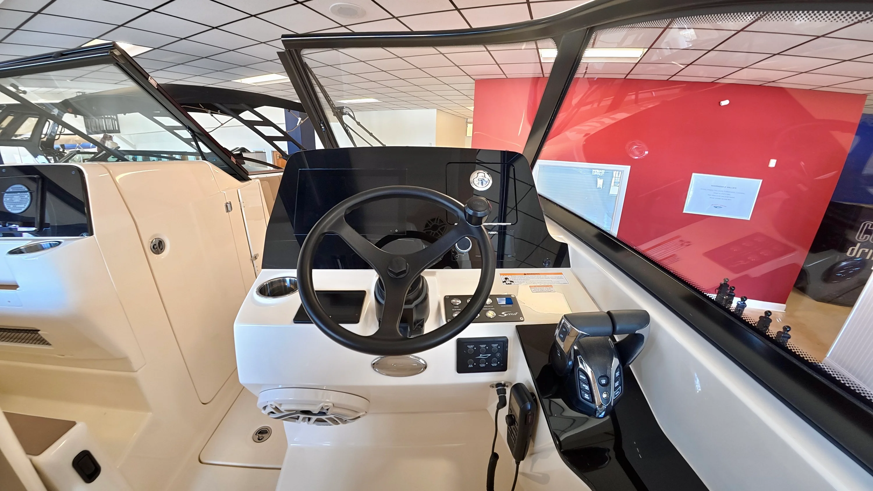 2024 Scout 277 Dorado Image Thumbnail #25