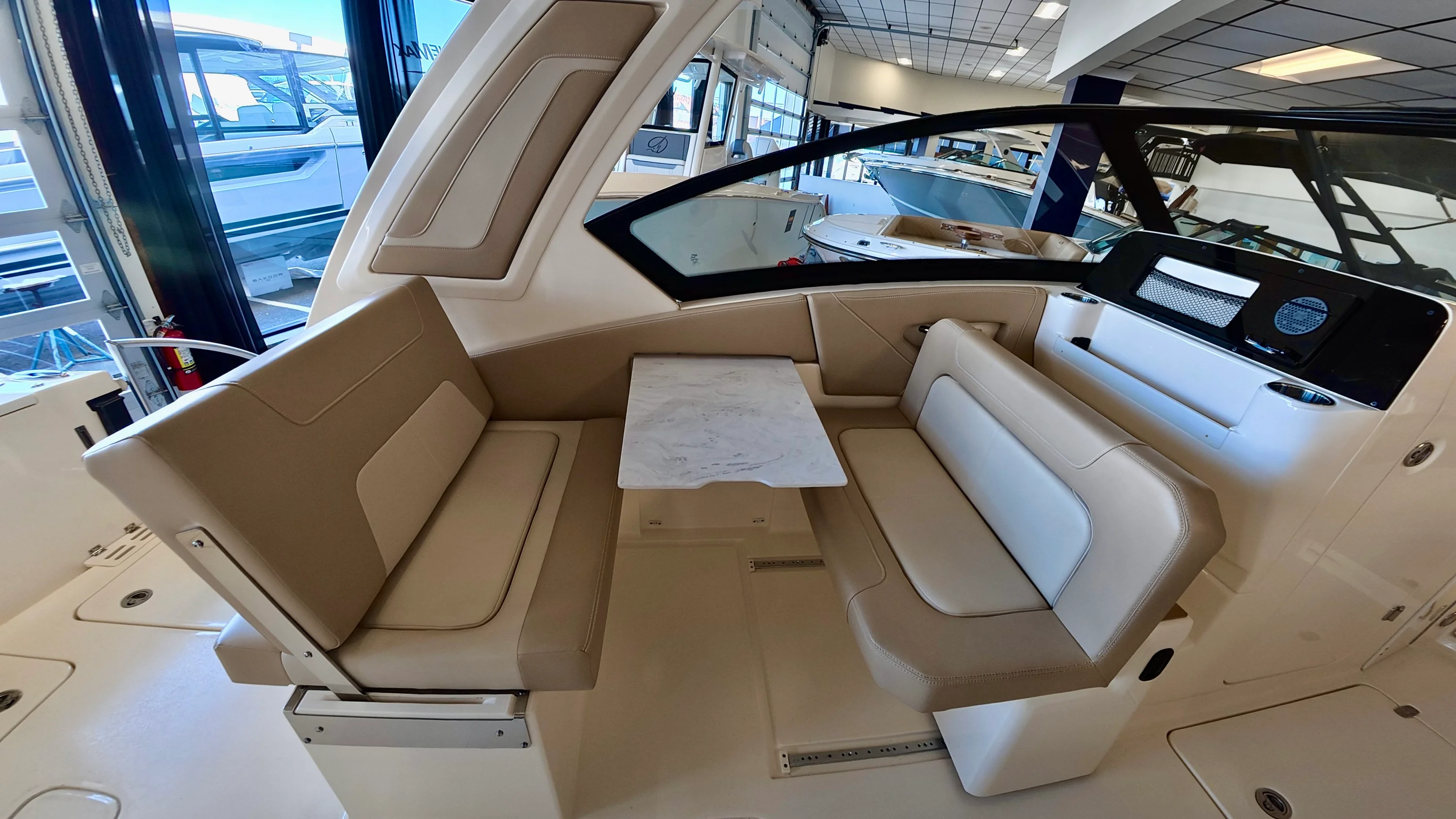 2024 Scout 277 Dorado Image Thumbnail #22