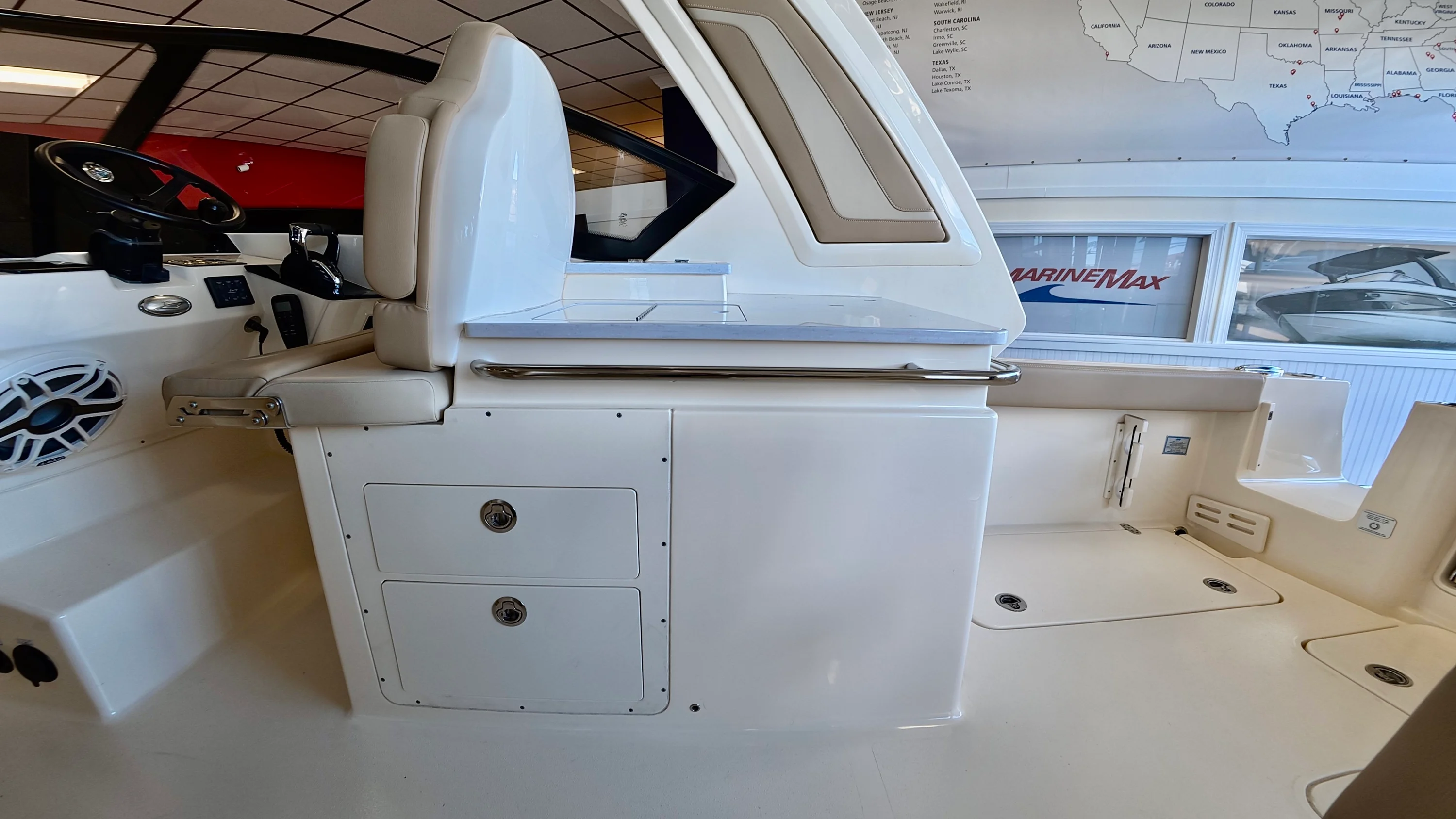 2024 Scout 277 Dorado Image Thumbnail #18