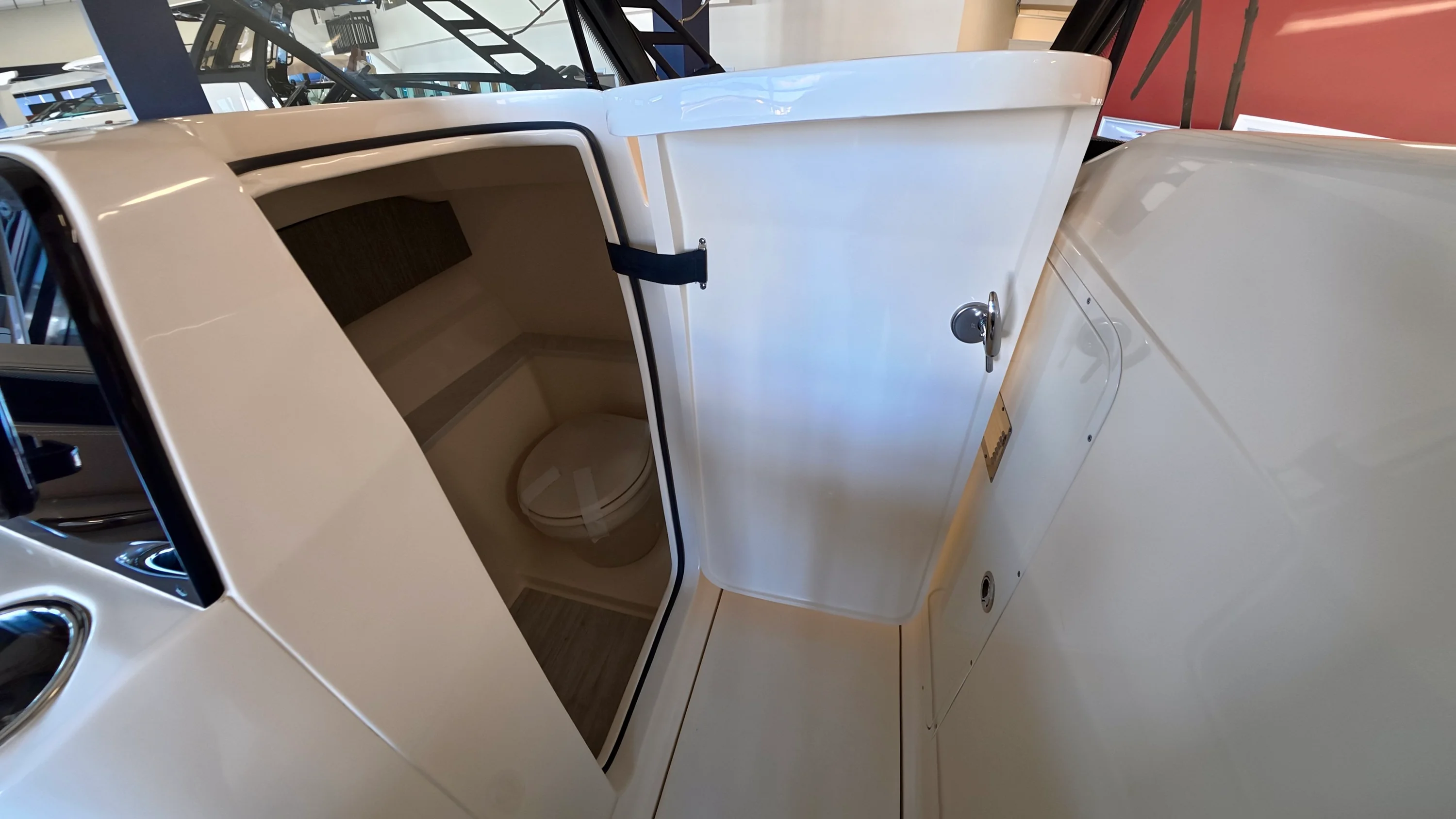 2024 Scout 277 Dorado Image Thumbnail #30