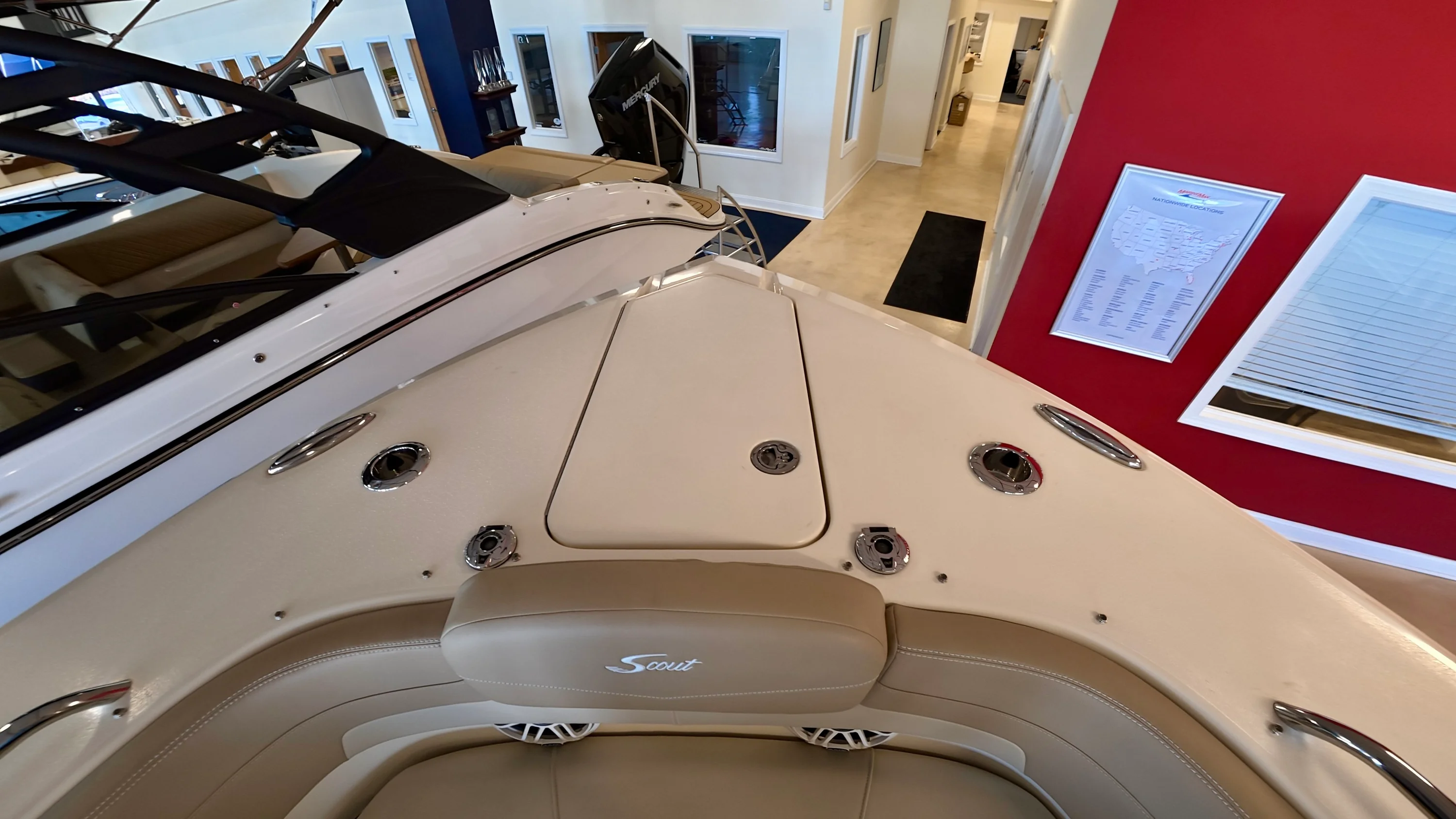 2024 Scout 277 Dorado Image Thumbnail #35