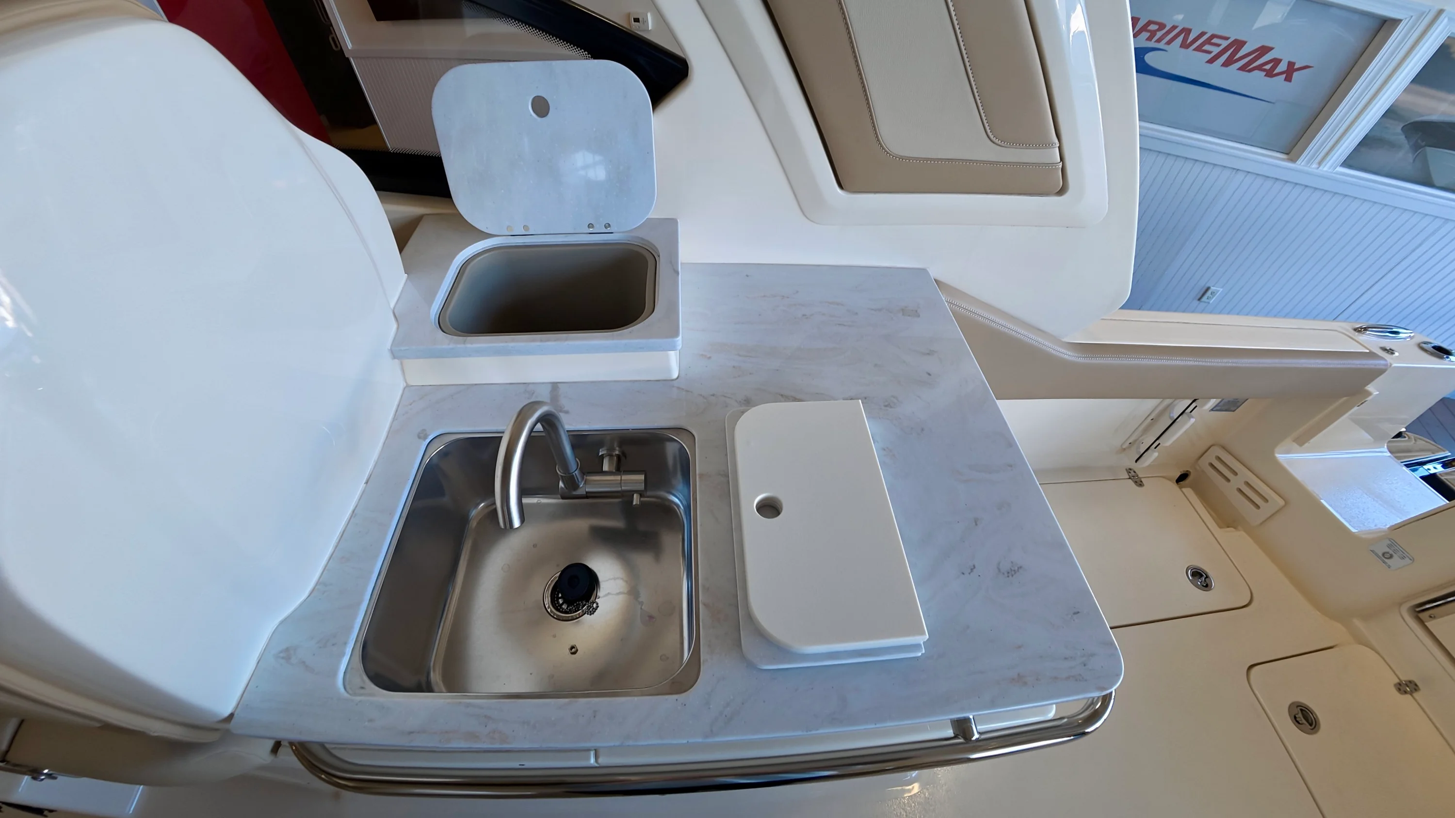 2024 Scout 277 Dorado Image Thumbnail #20