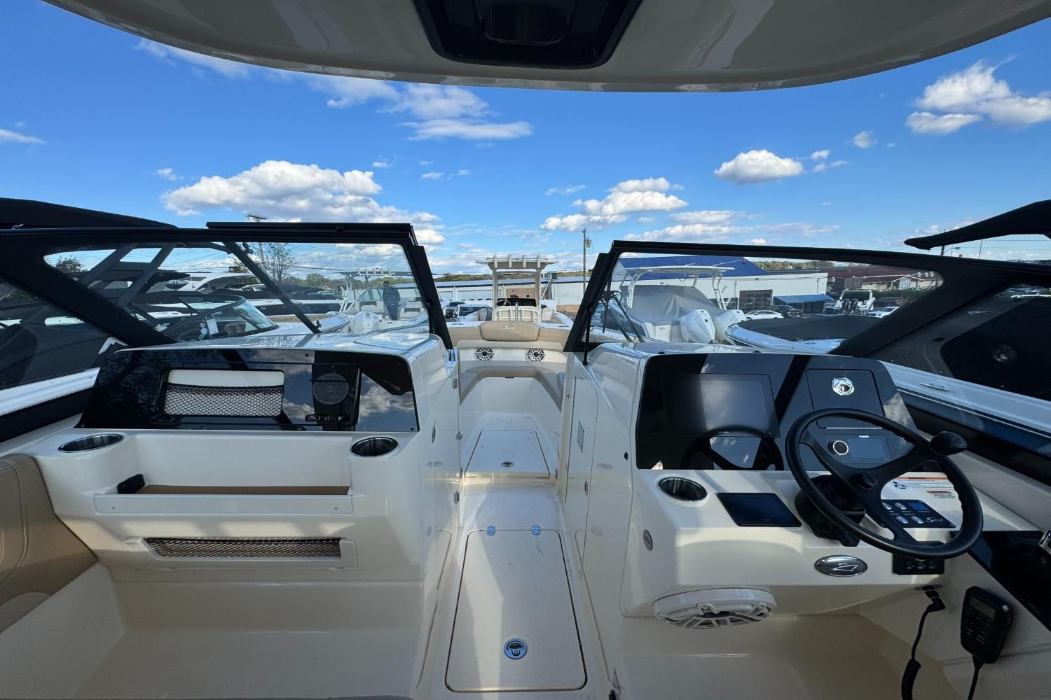 2024 Scout 277 Dorado Image Thumbnail #13