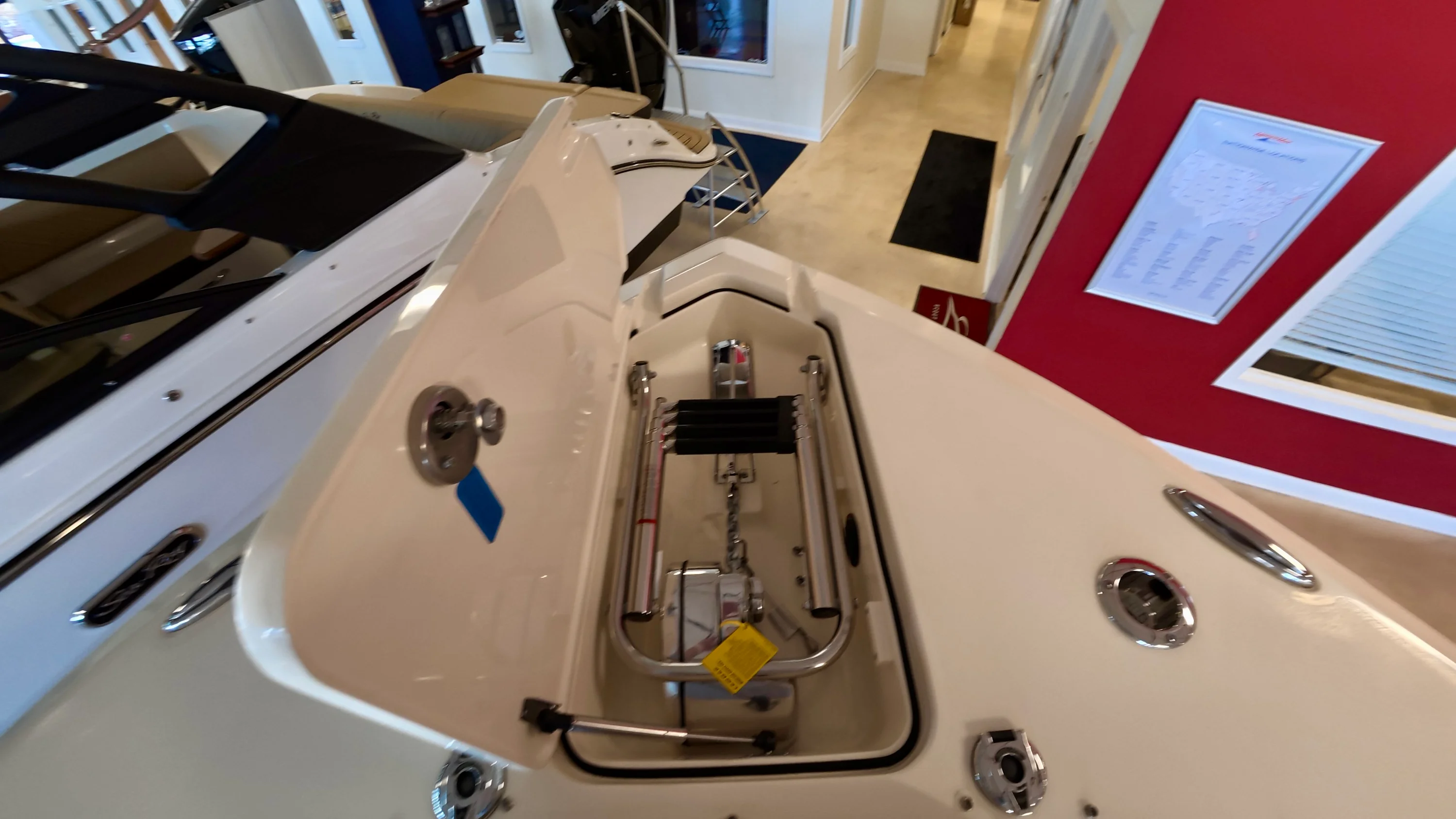 2024 Scout 277 Dorado Image Thumbnail #36