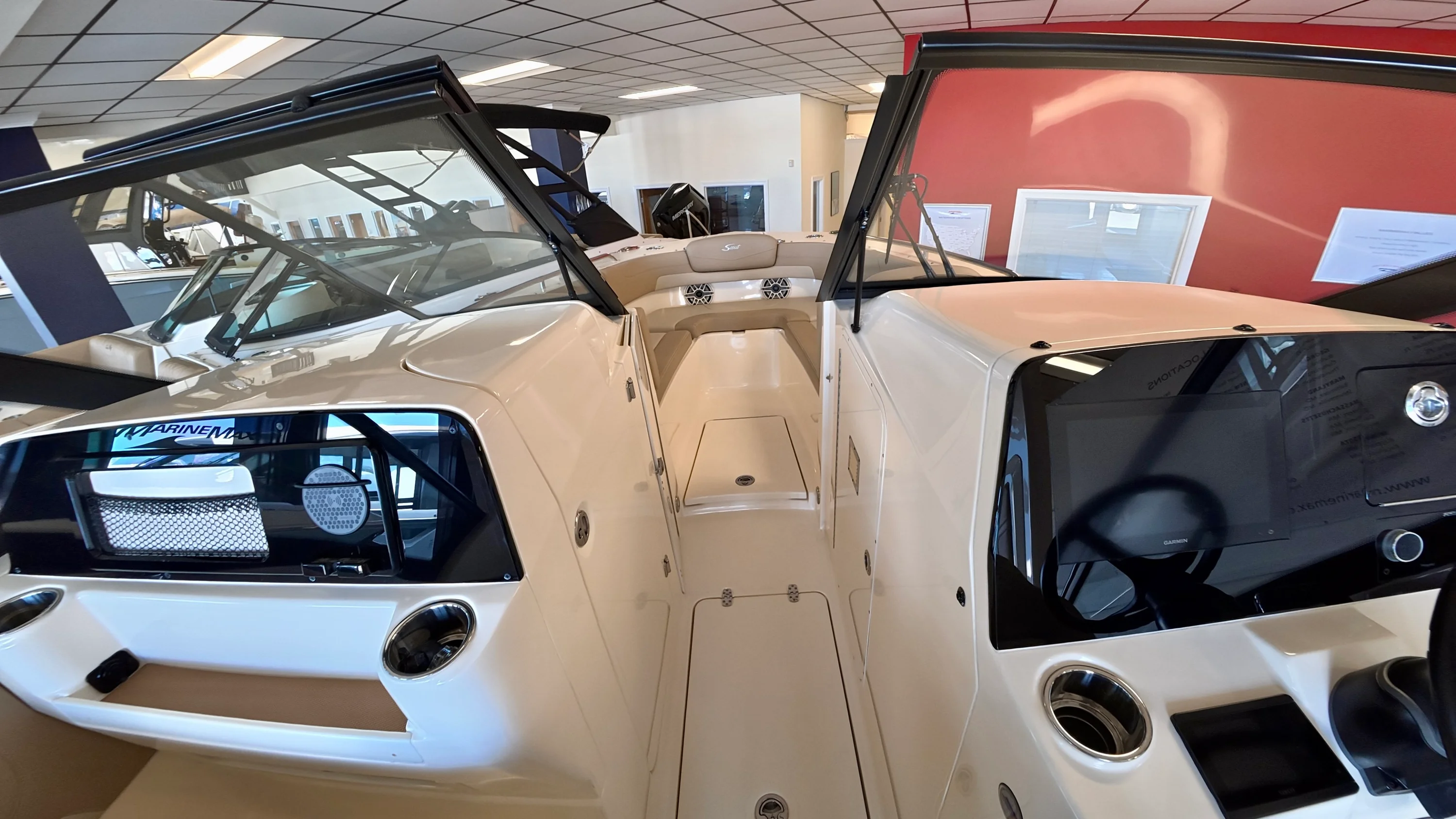 2024 Scout 277 Dorado Image Thumbnail #28