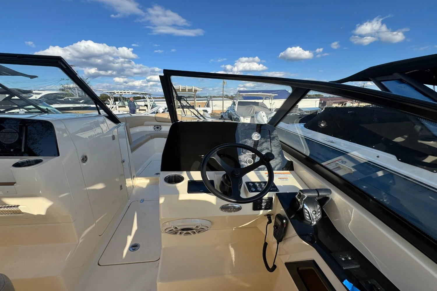 2024 Scout 277 Dorado Image Thumbnail #17