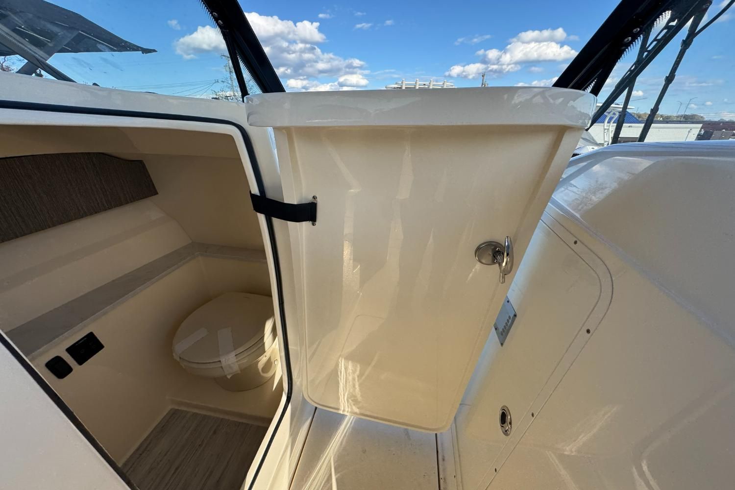 2024 Scout 277 Dorado Image Thumbnail #15