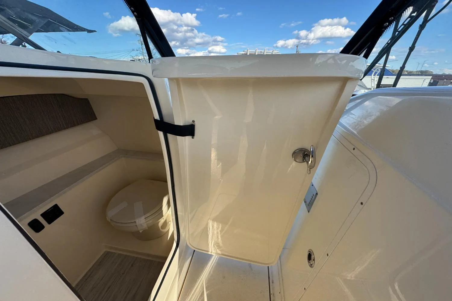 2024 Scout 277 Dorado Image Thumbnail #15