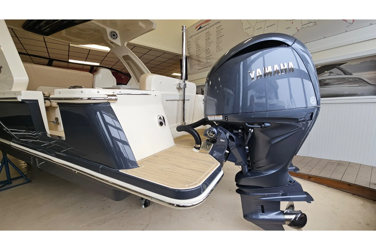 2024 Scout 277 Dorado Image Thumbnail #8