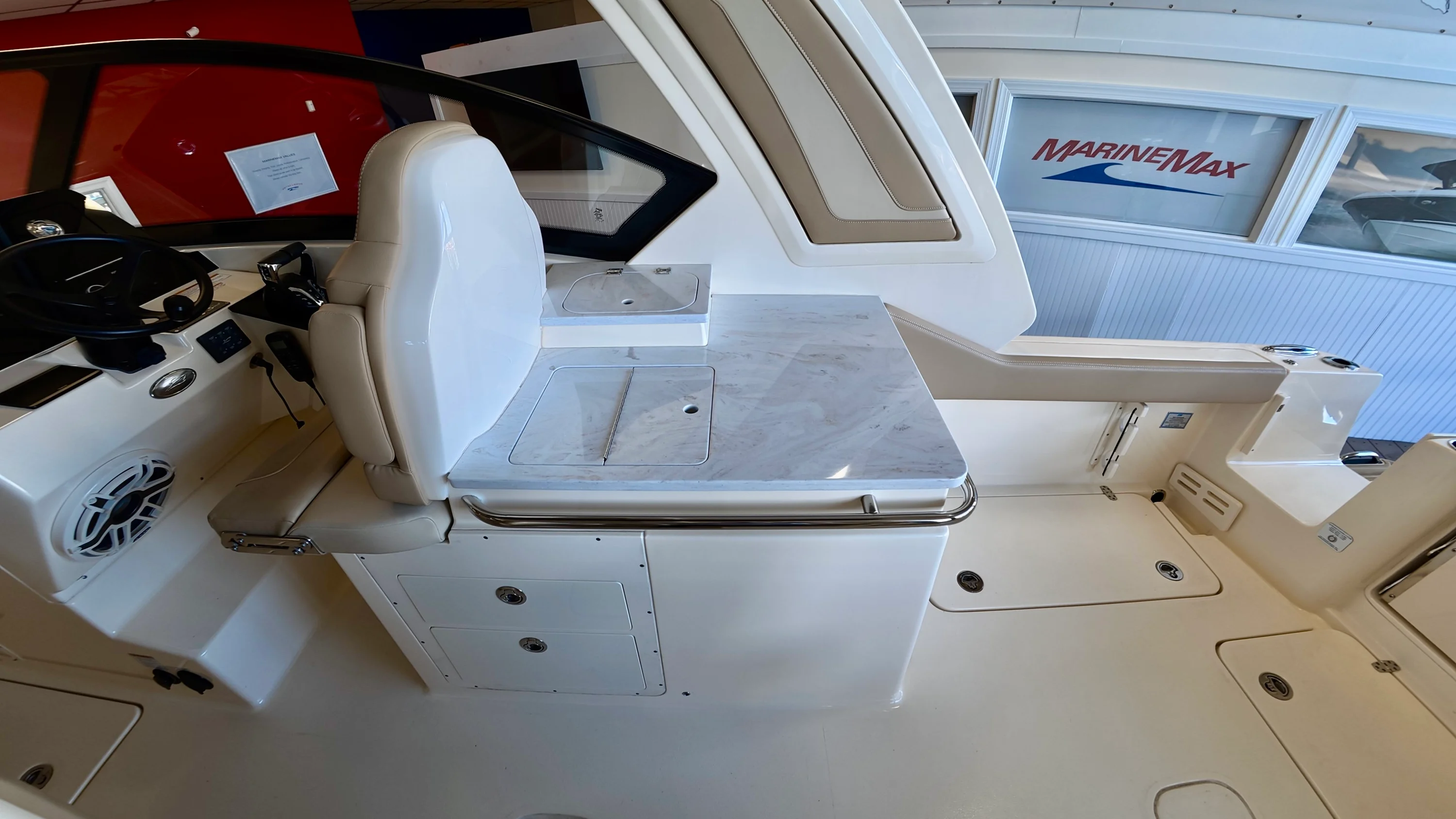 2024 Scout 277 Dorado Image Thumbnail #19