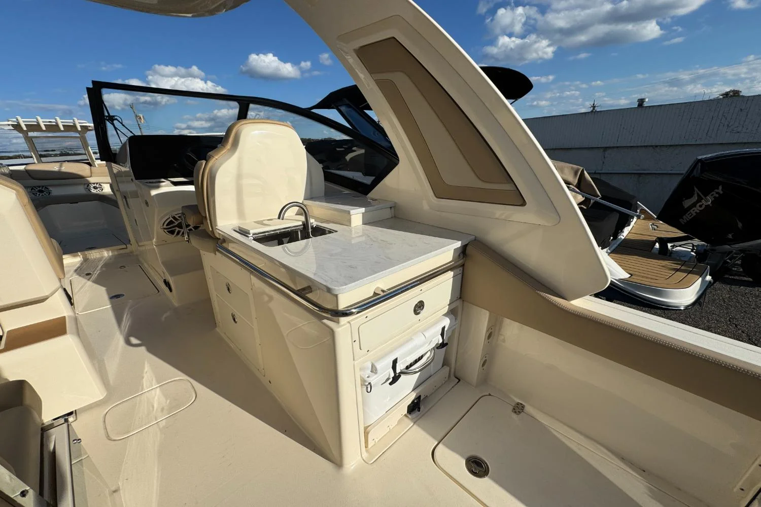 2024 Scout 277 Dorado Image Thumbnail #8