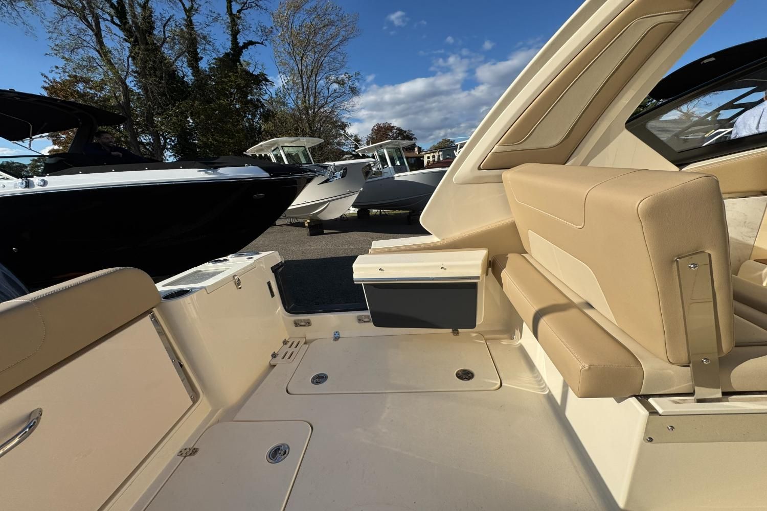 2024 Scout 277 Dorado Image Thumbnail #9