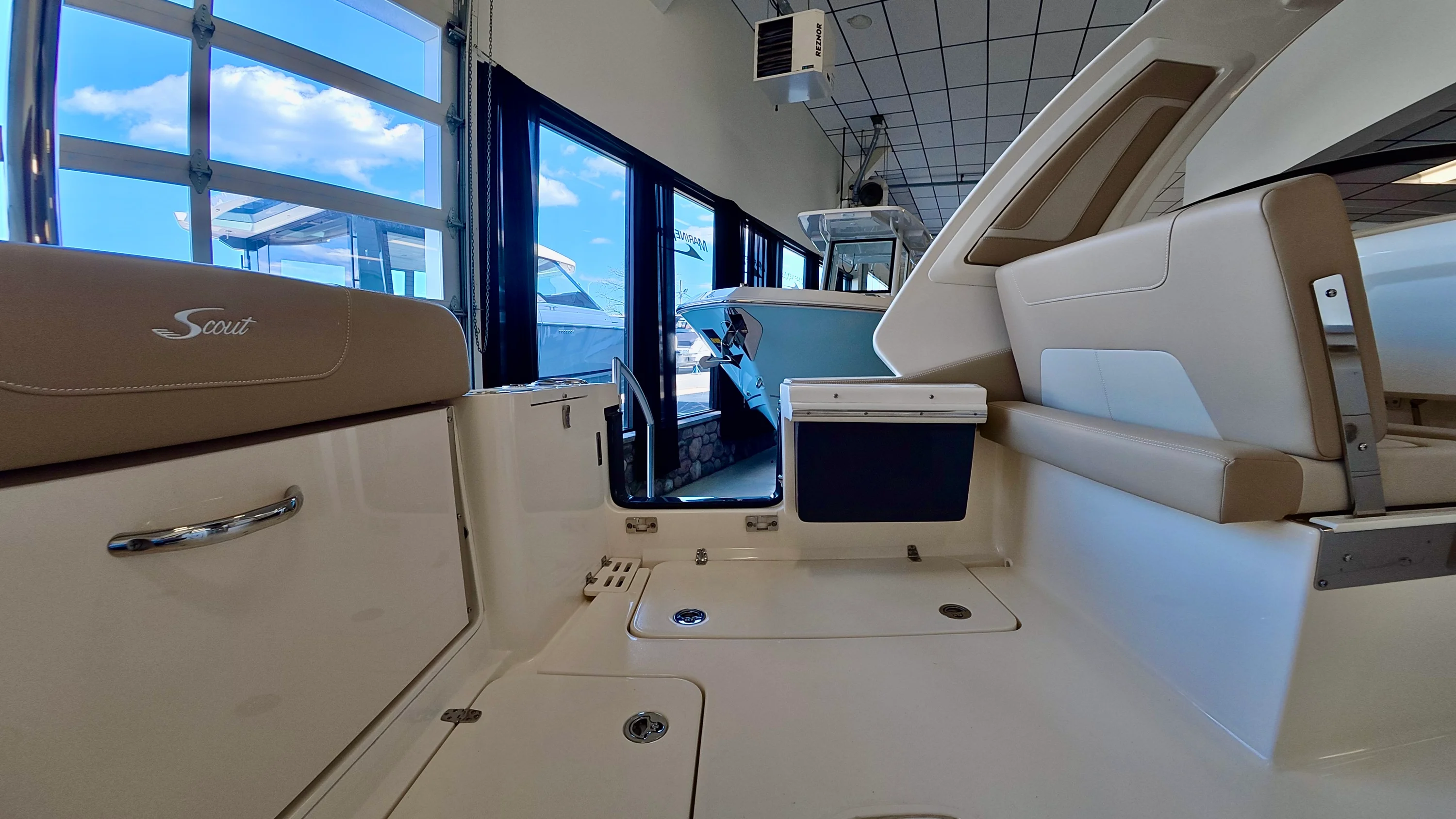 2024 Scout 277 Dorado Image Thumbnail #15