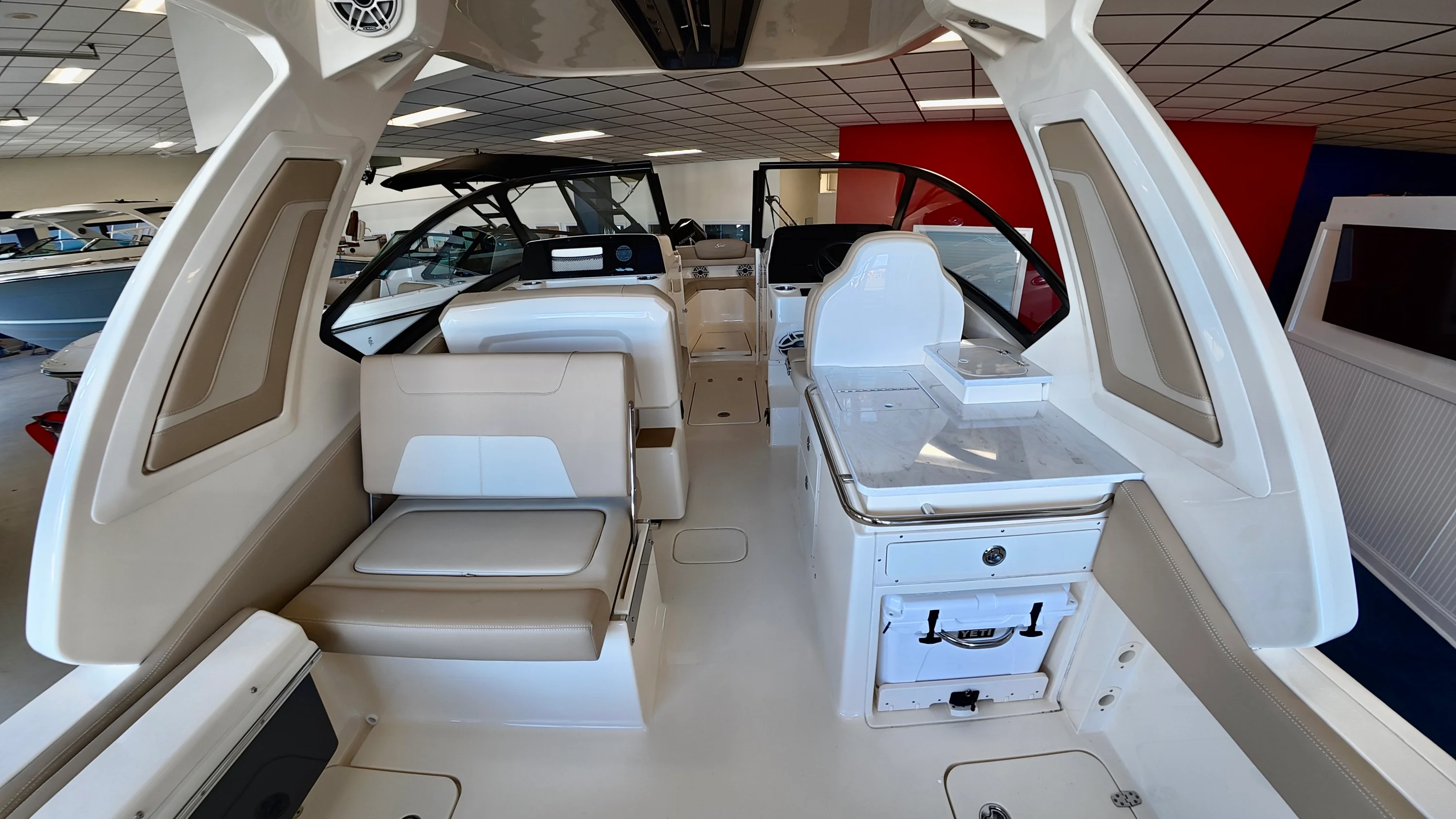 2024 Scout 277 Dorado Image Thumbnail #16