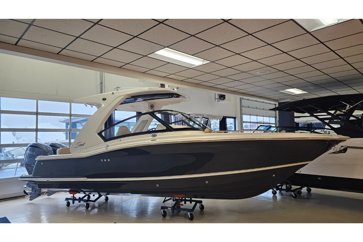 2024 Scout 277 Dorado Image Thumbnail #1