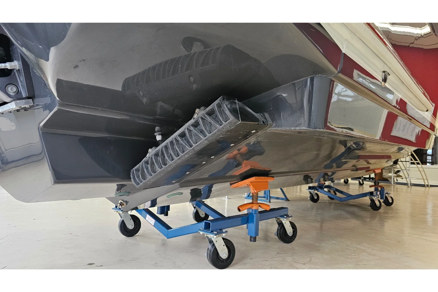 2024 Scout 277 Dorado Image Thumbnail #6