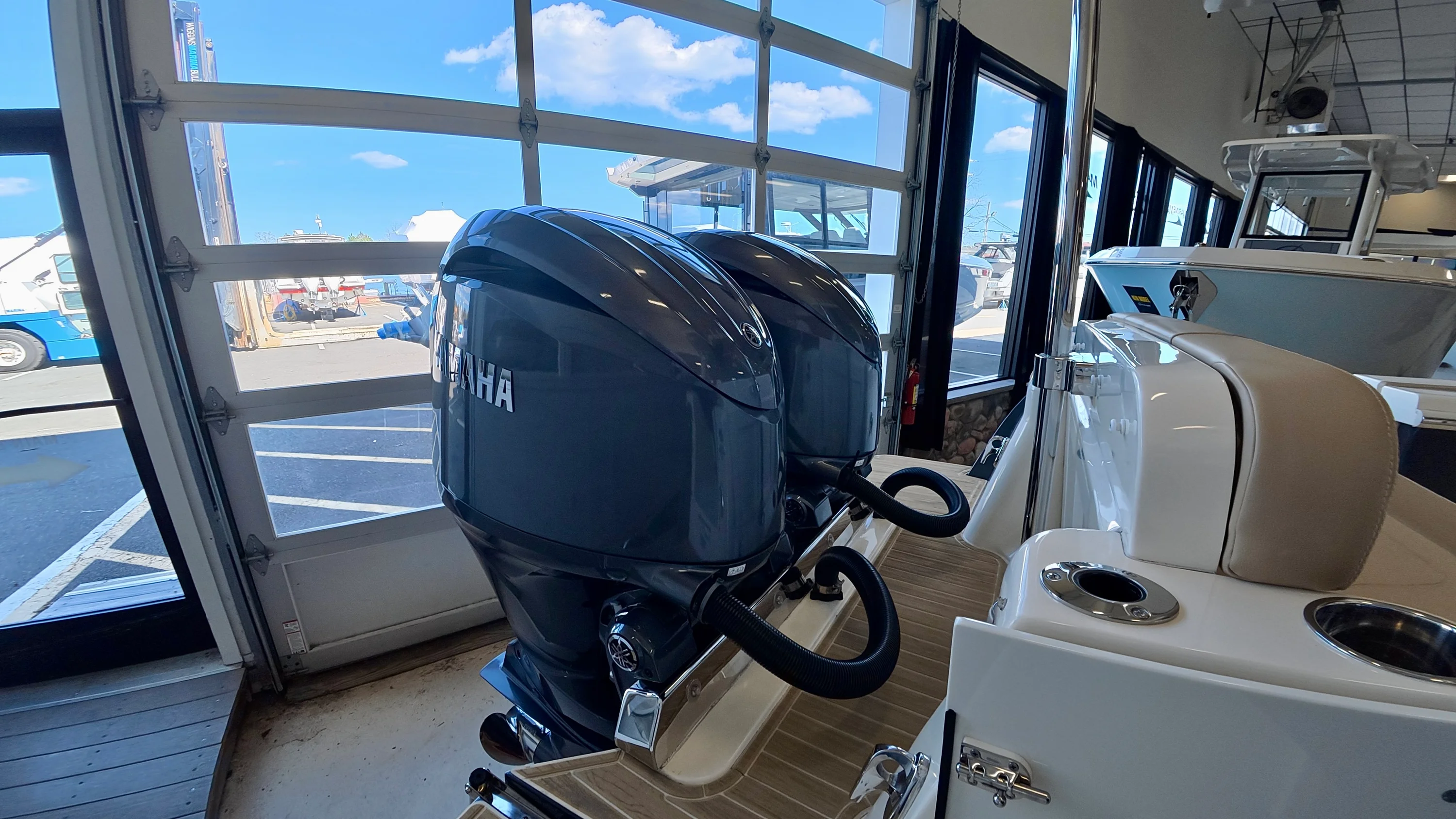 2024 Scout 277 Dorado Image Thumbnail #10