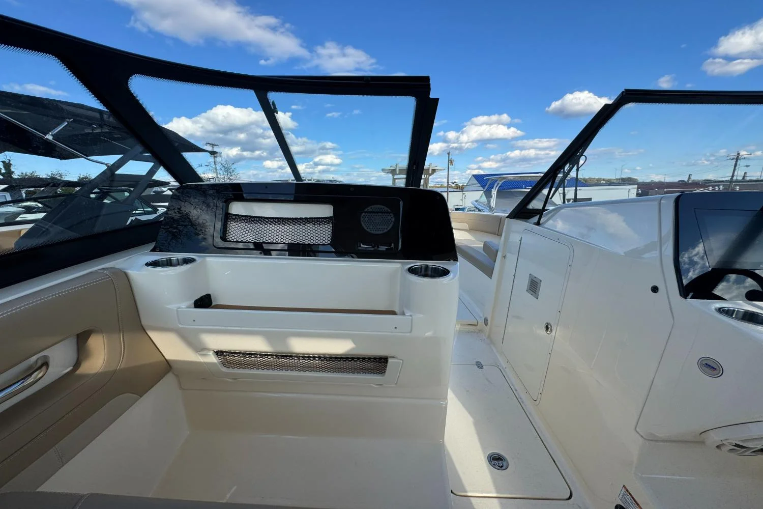 2024 Scout 277 Dorado Image Thumbnail #14