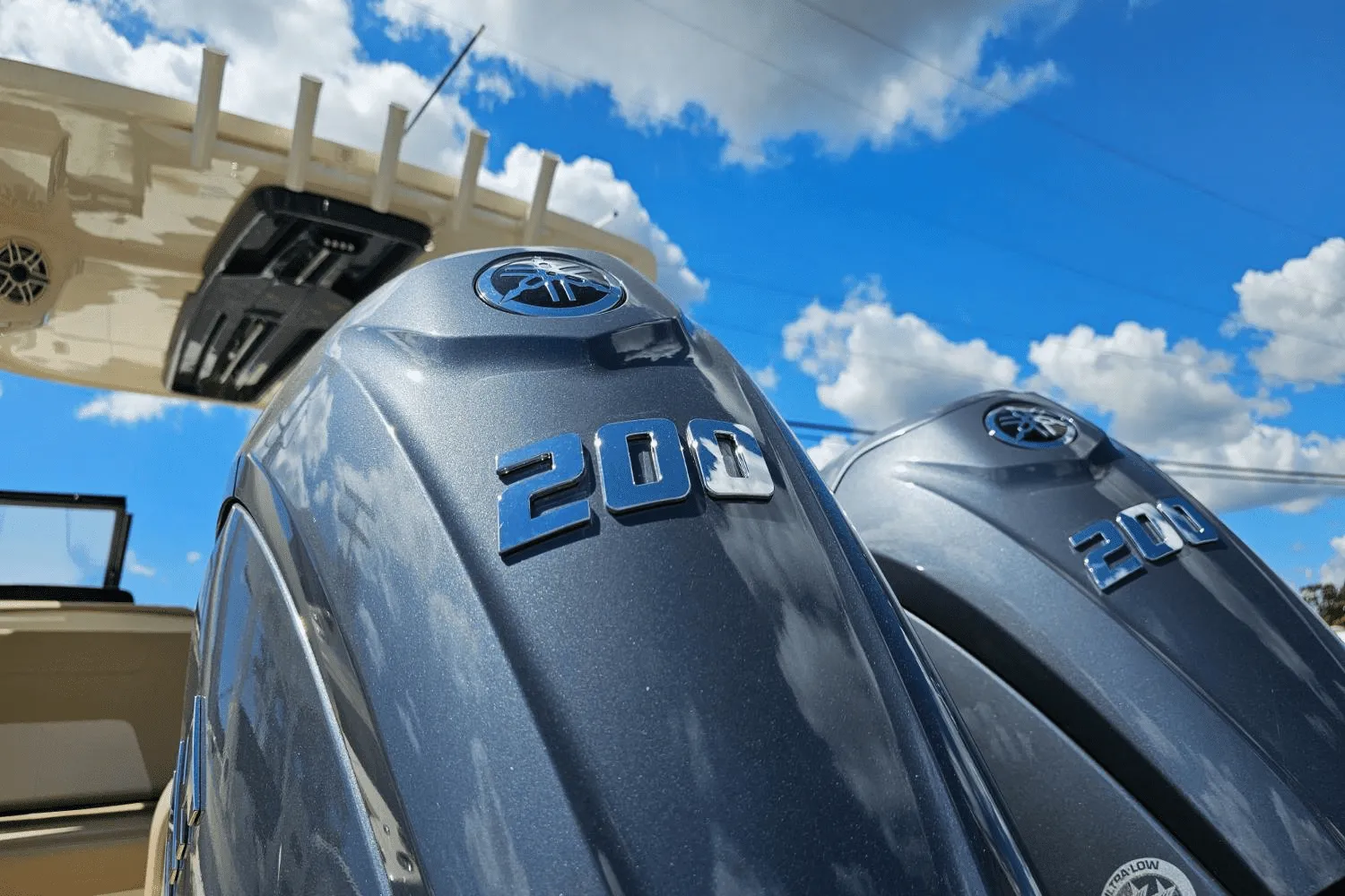 2024 Scout 277 Dorado Image Thumbnail #9
