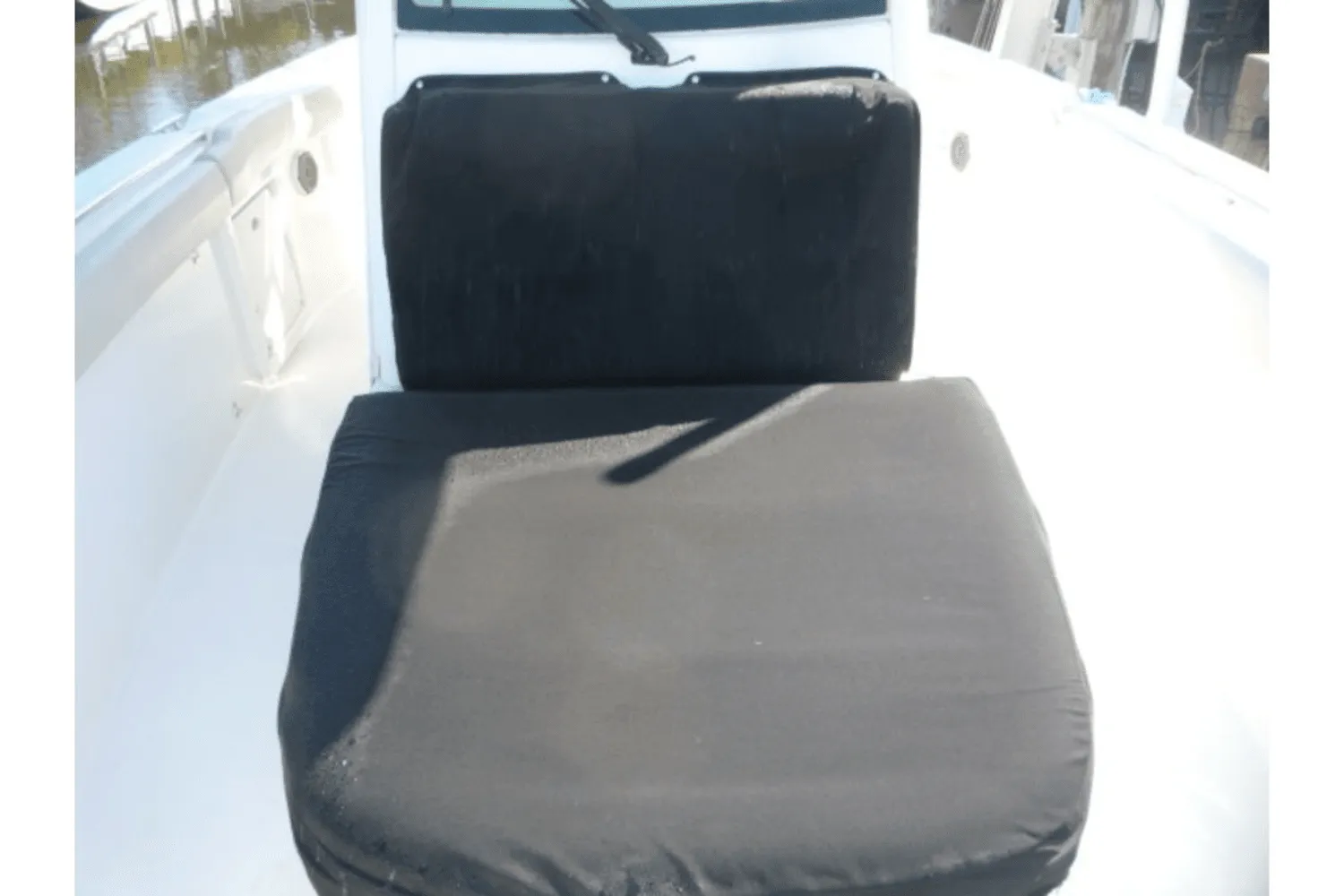 2017 Boston Whaler 330 OUTRAGE Image Thumbnail #22