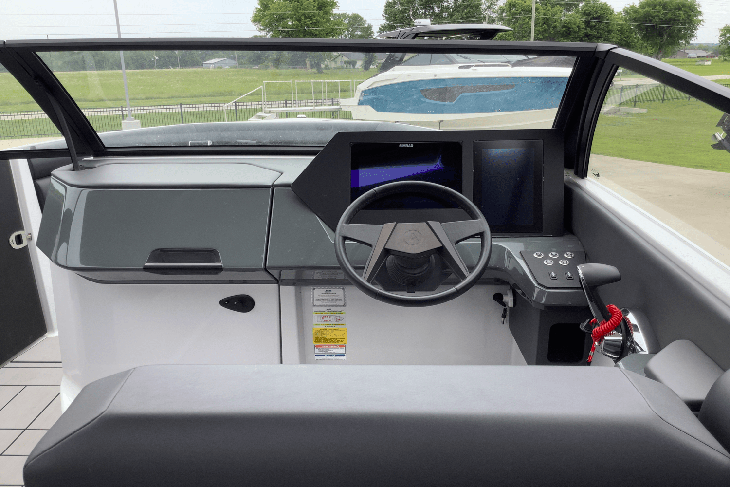 2024 Aviara AV28 Surf Image Thumbnail #14