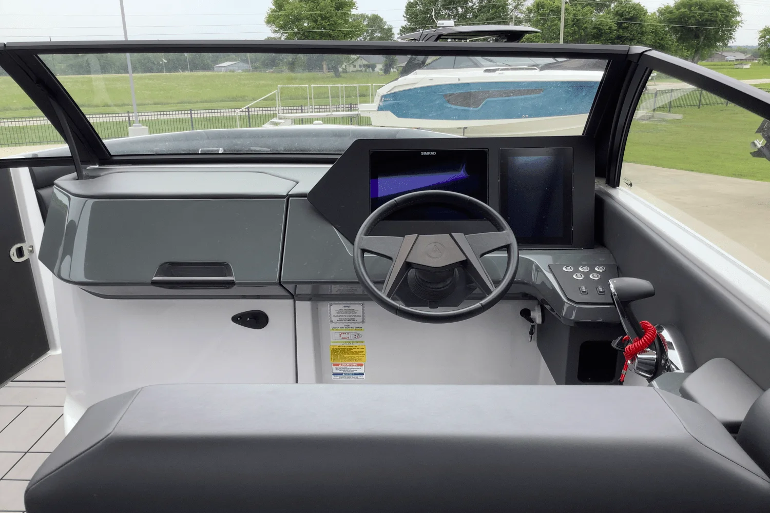 2024 Aviara AV28 Surf Image Thumbnail #14