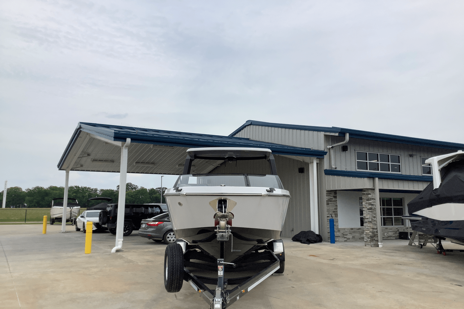 2024 Aviara AV28 Surf Image Thumbnail #2