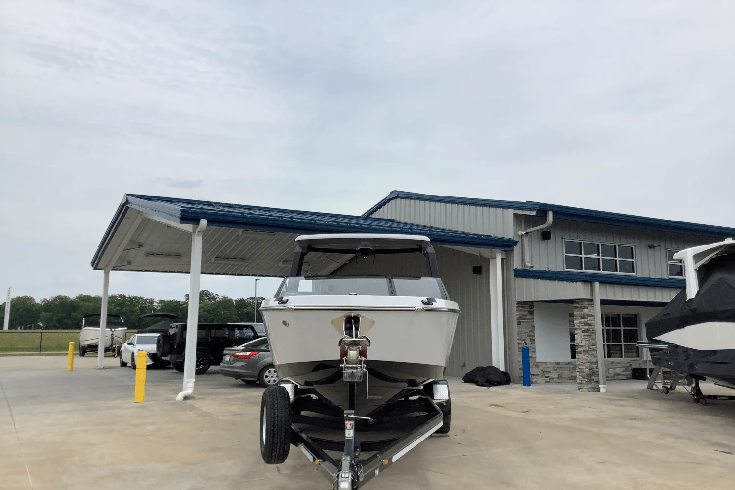 2024 Aviara AV28 Surf Image Thumbnail #2