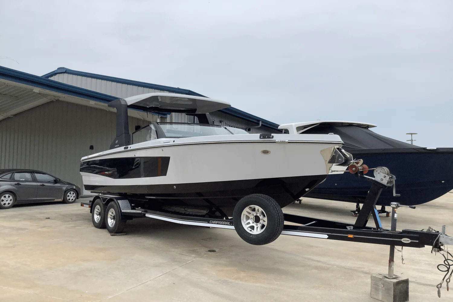 2024 Aviara AV28 Surf Image Thumbnail #1