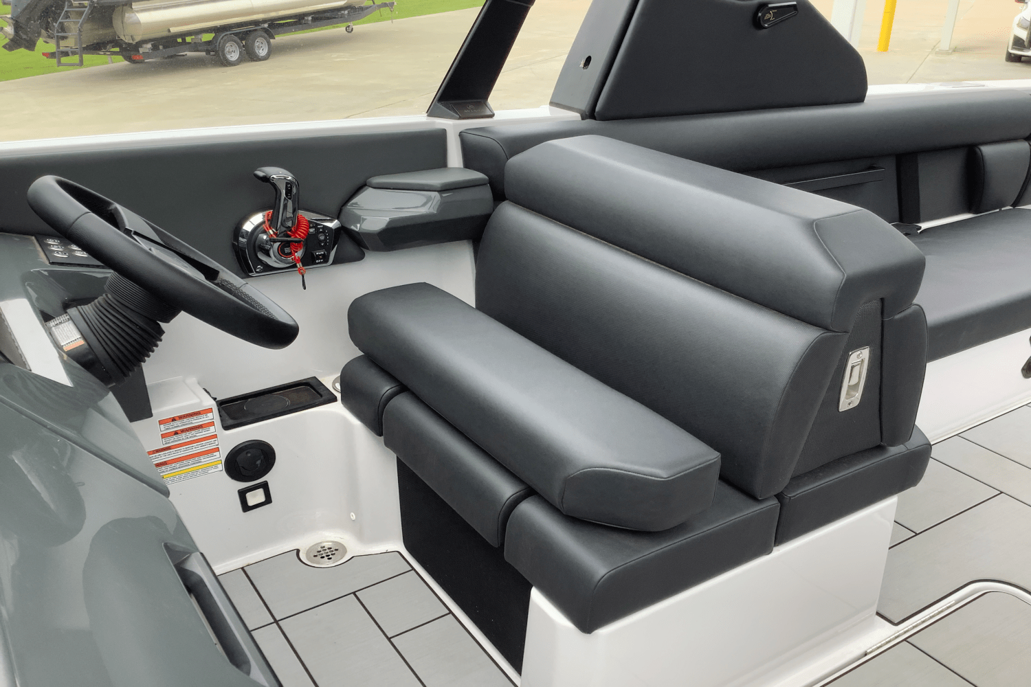 2024 Aviara AV28 Surf Image Thumbnail #15