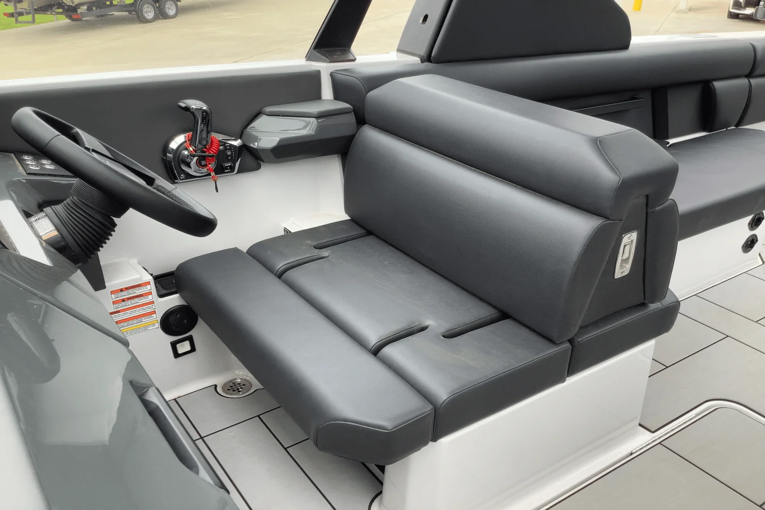 2024 Aviara AV28 Surf Image Thumbnail #16