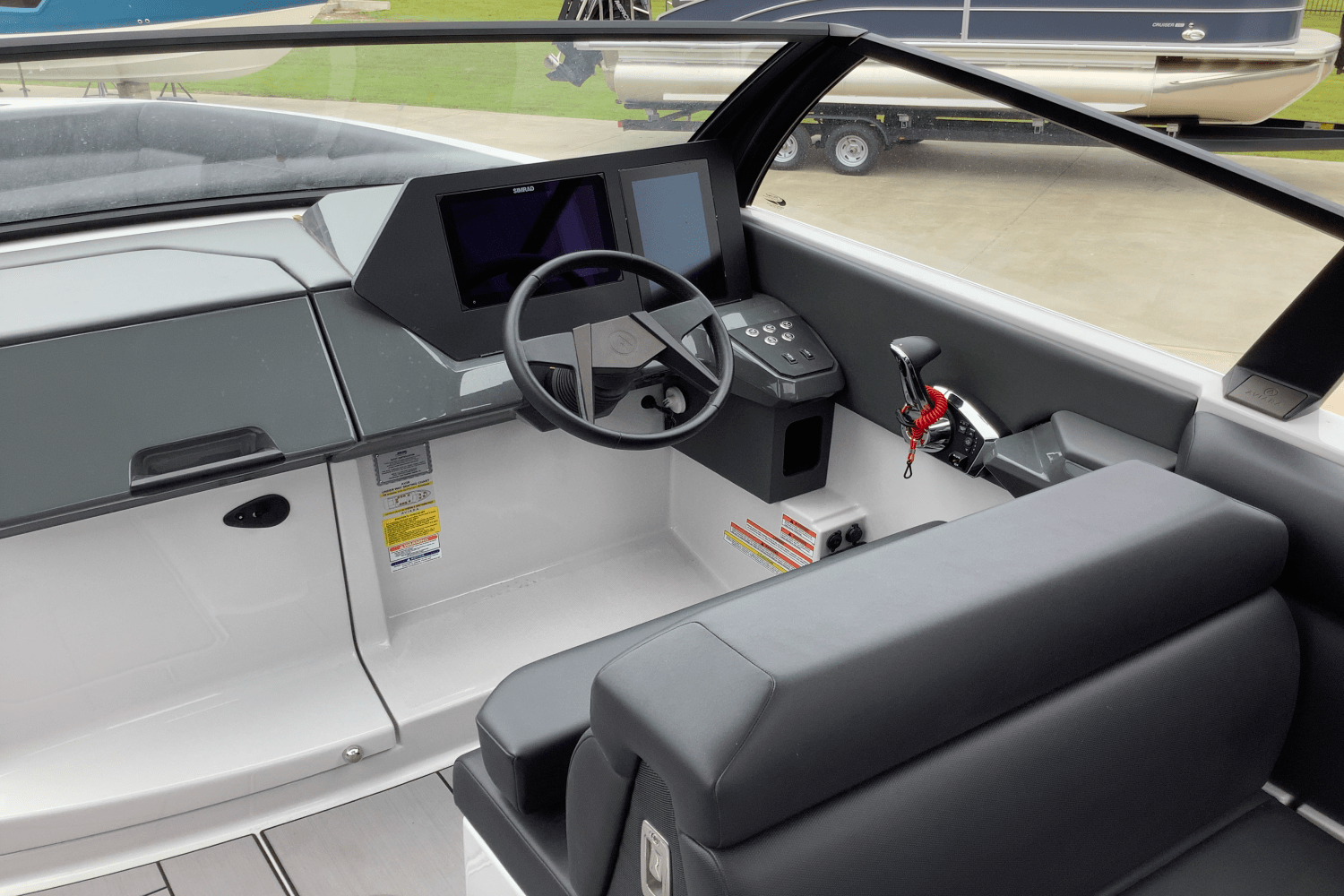 2024 Aviara AV28 Surf Image Thumbnail #13