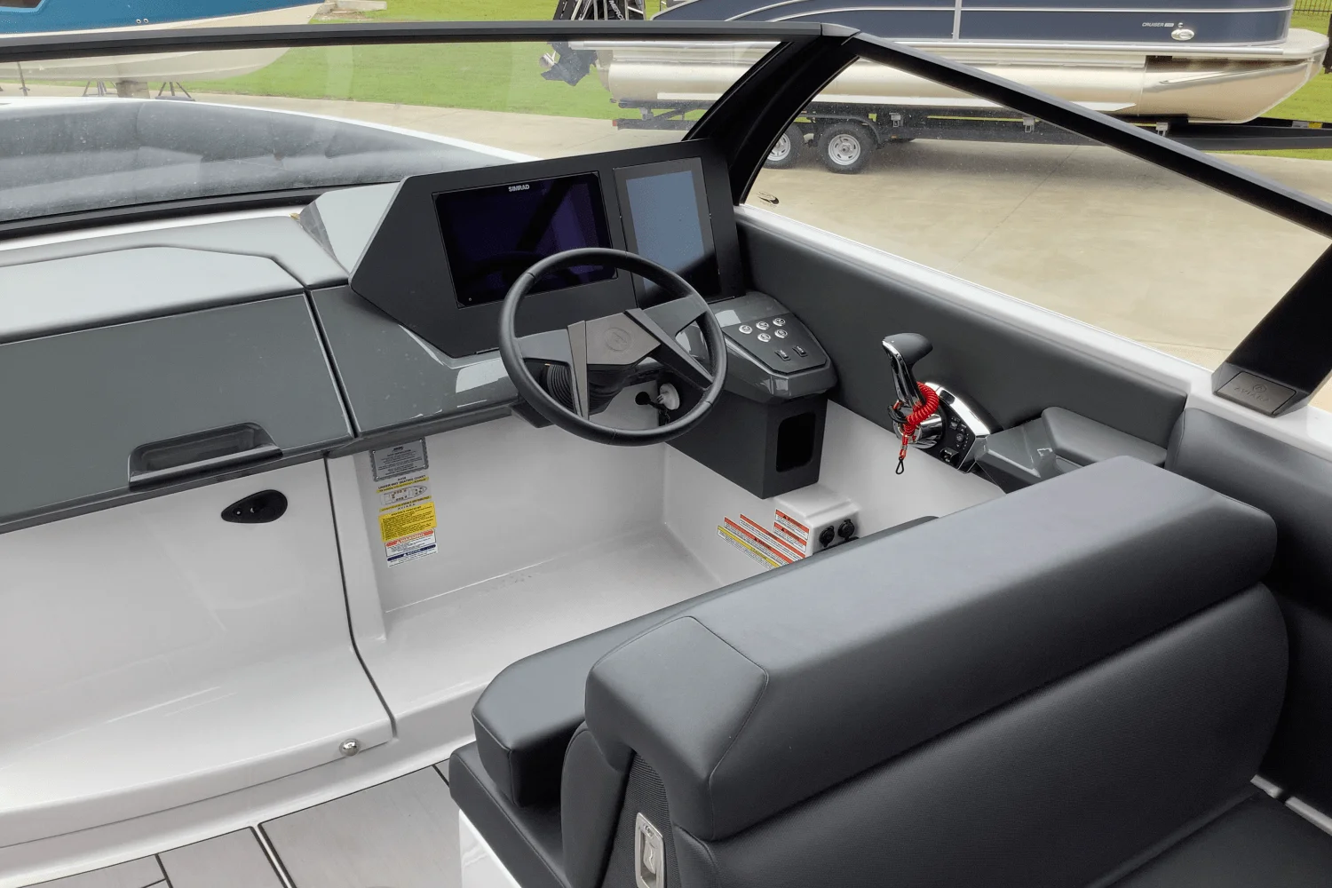 2024 Aviara AV28 Surf Image Thumbnail #13