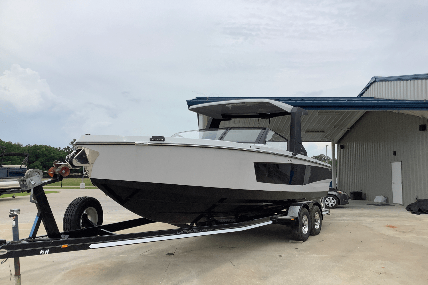 2024 Aviara AV28 Surf Image Thumbnail #0