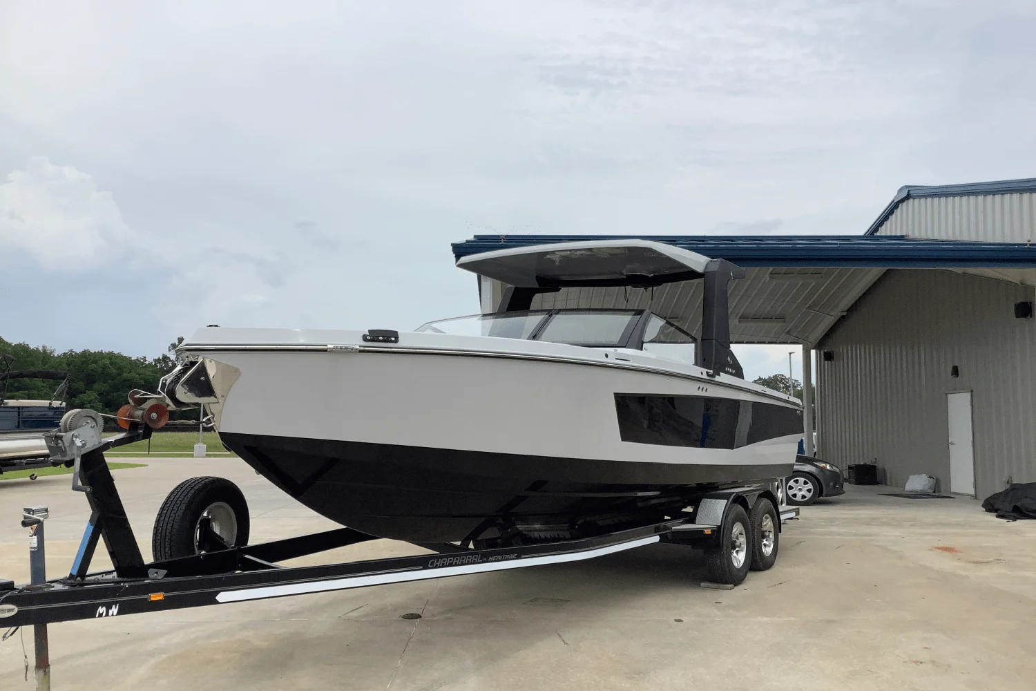 2024 Aviara AV28 Surf Image Thumbnail #0