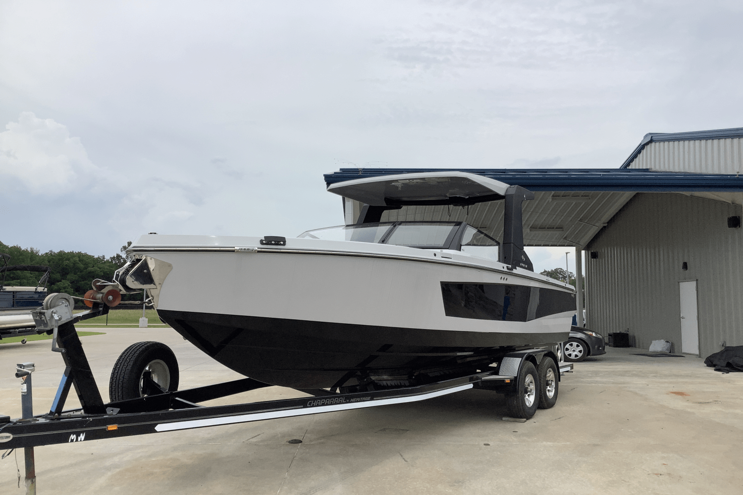 2024 Aviara AV28 Surf Image Thumbnail #2