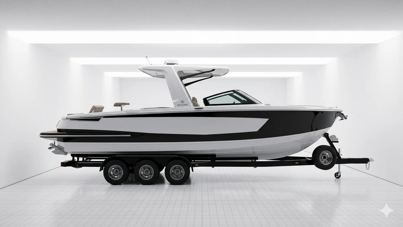 2024 Aviara AV32 Image Thumbnail #0