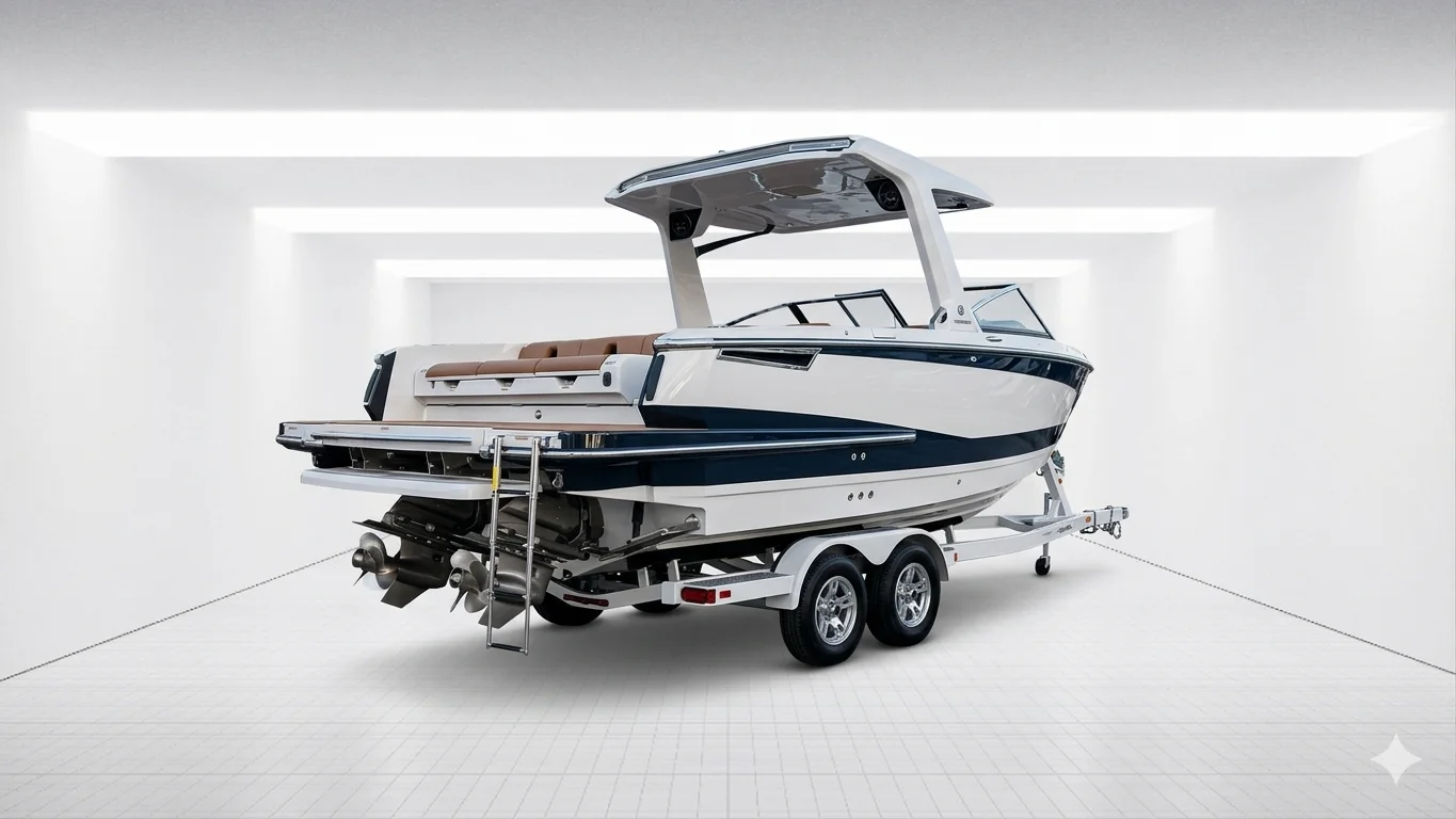 2024 Aviara AV32 Image Thumbnail #35