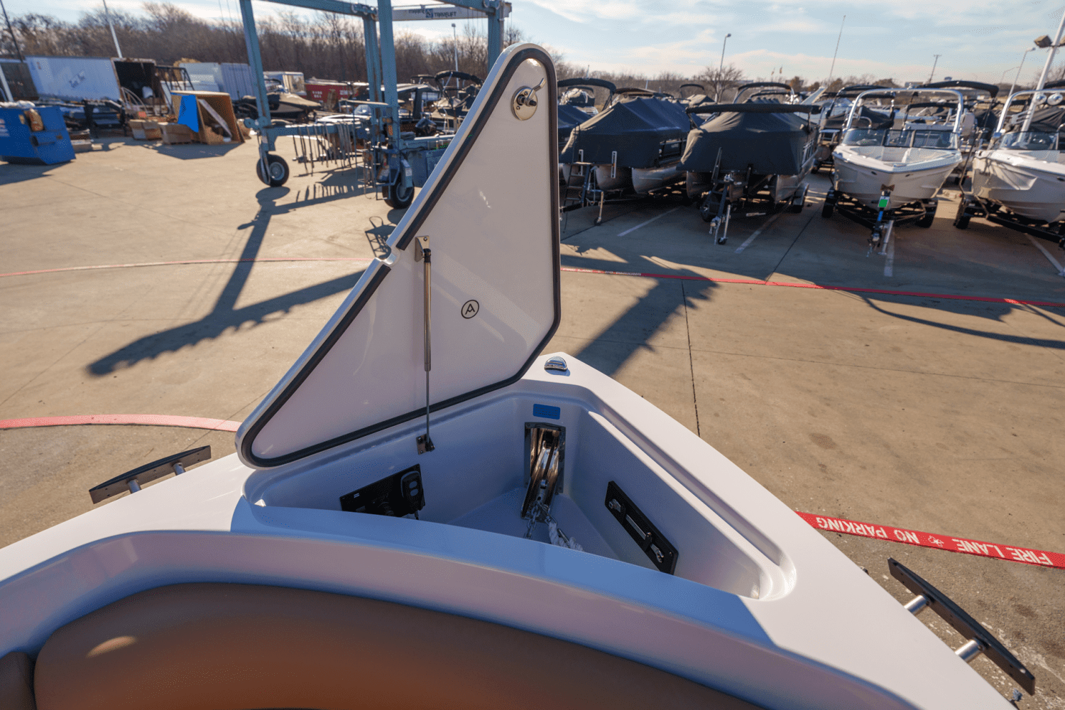 2024 Aviara AV32 Image Thumbnail #30