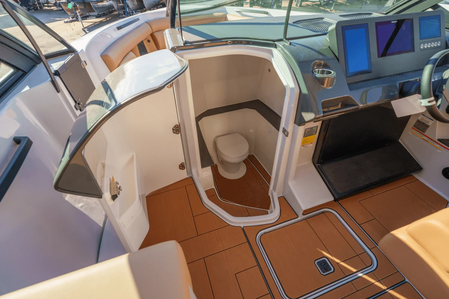 2024 Aviara AV32 Image Thumbnail #33