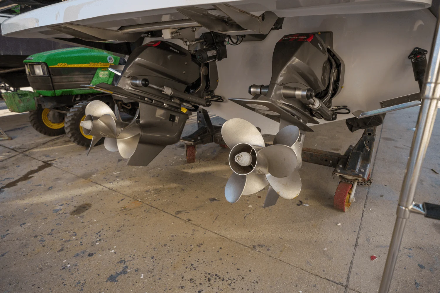 2024 Aviara AV32 Image Thumbnail #7