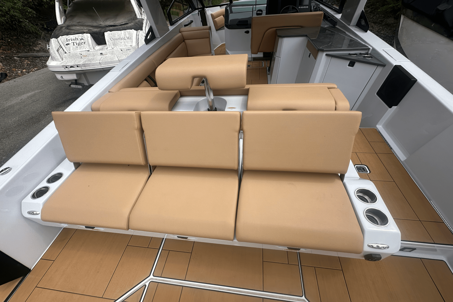 2024 Aviara AV32 Image Thumbnail #13