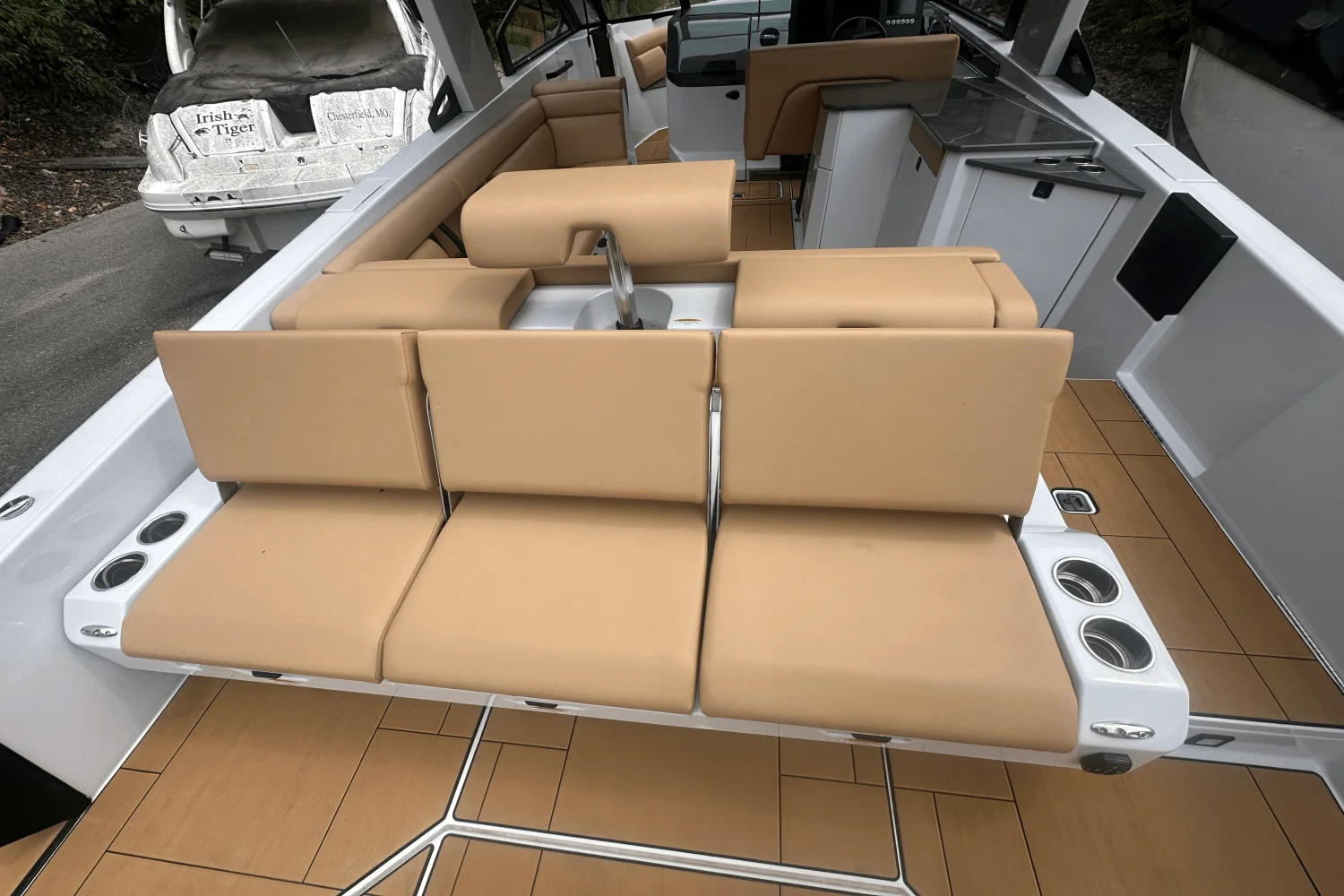 2024 Aviara AV32 Image Thumbnail #13