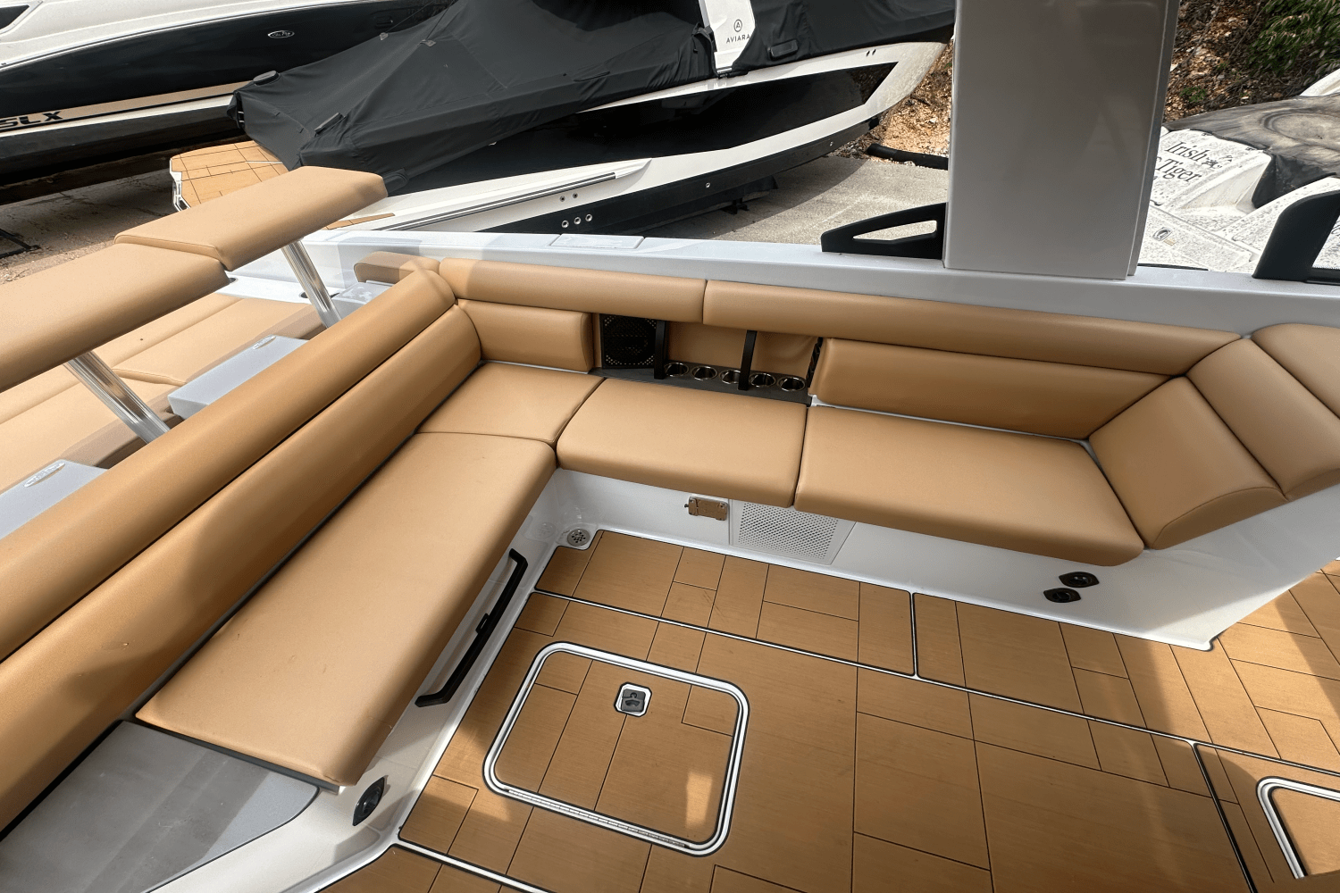 2024 Aviara AV32 Image Thumbnail #18