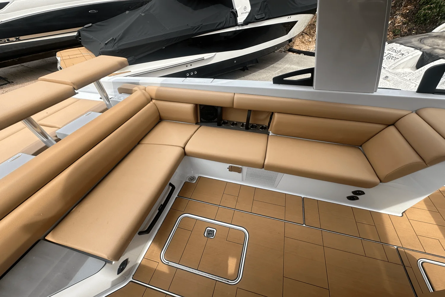 2024 Aviara AV32 Image Thumbnail #18