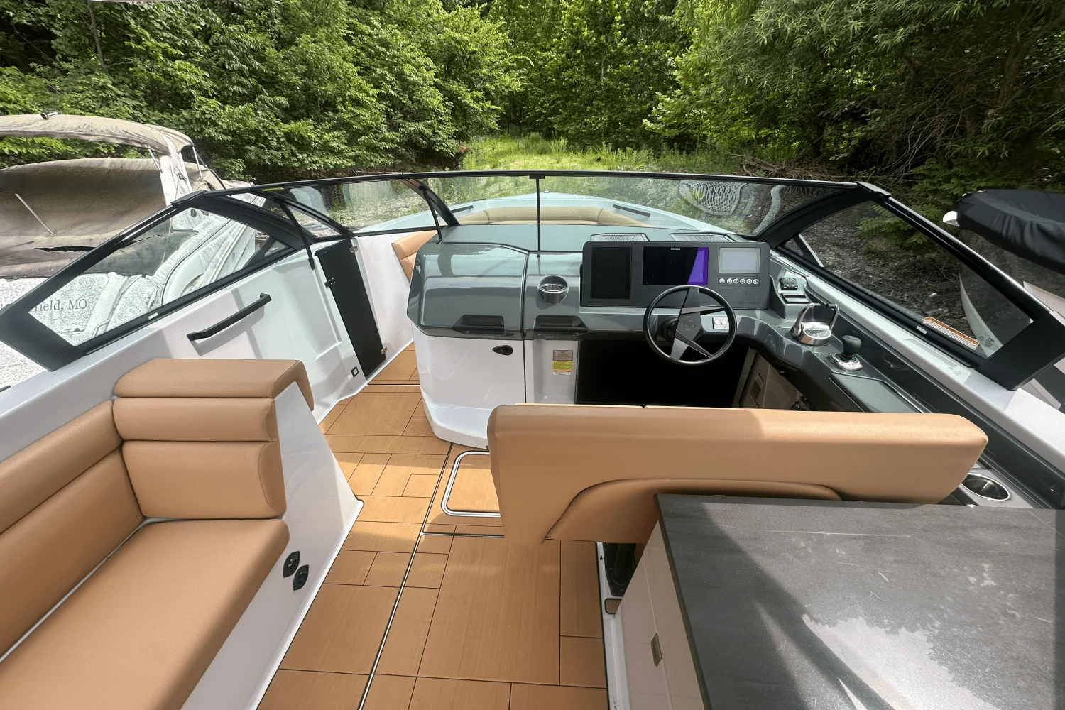 2024 Aviara AV32 Image Thumbnail #20