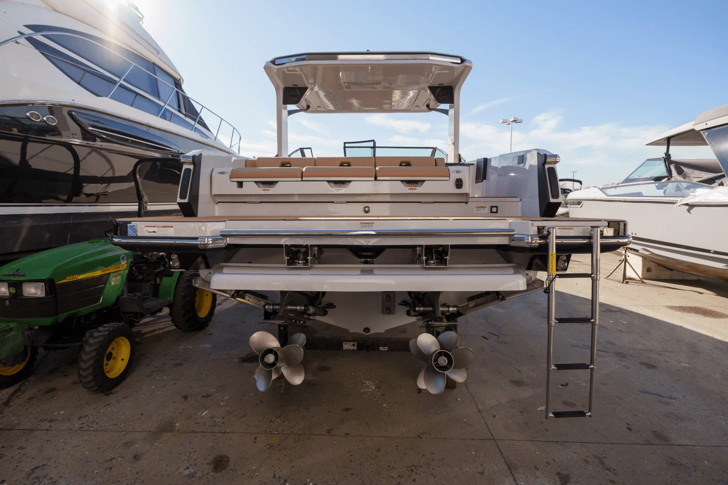 2024 Aviara AV32 Image Thumbnail #5