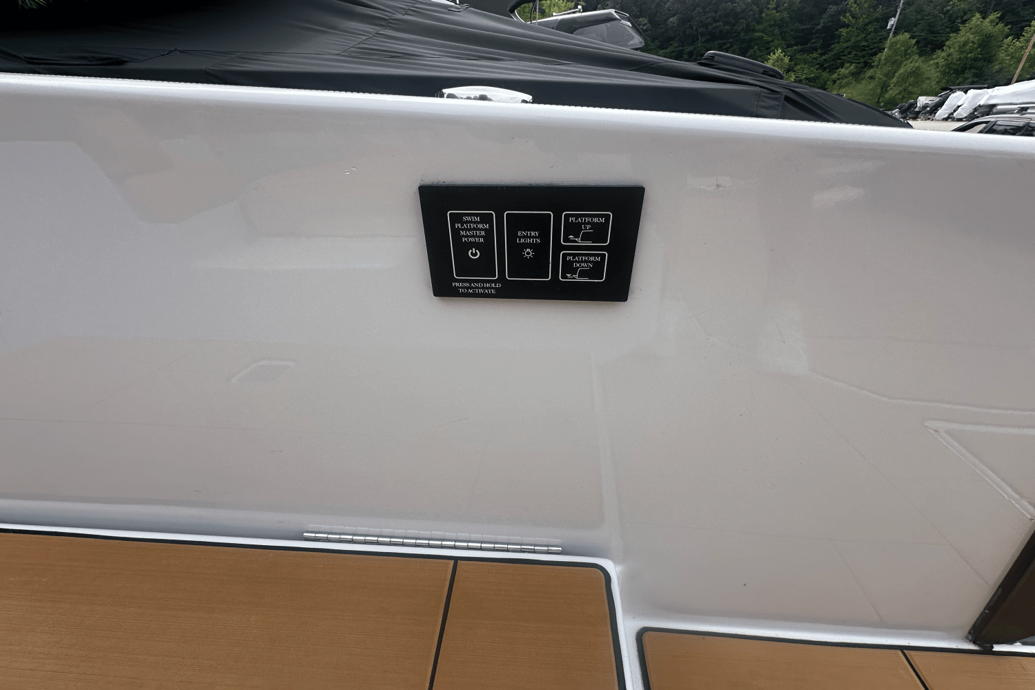 2024 Aviara AV32 Image Thumbnail #15