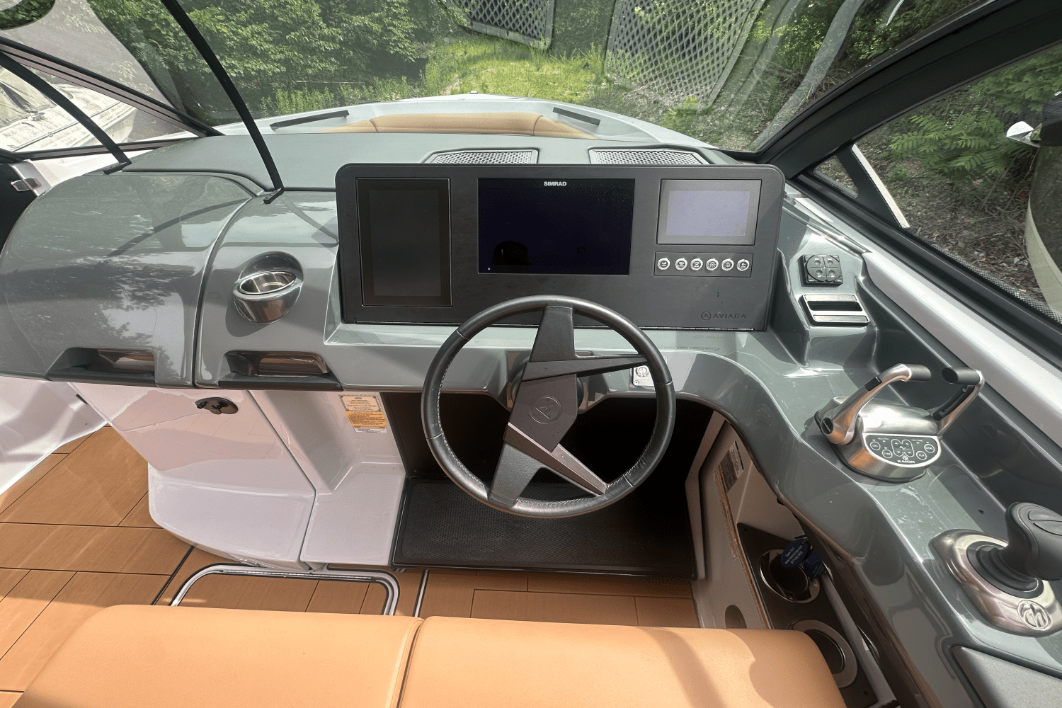 2024 Aviara AV32 Image Thumbnail #24