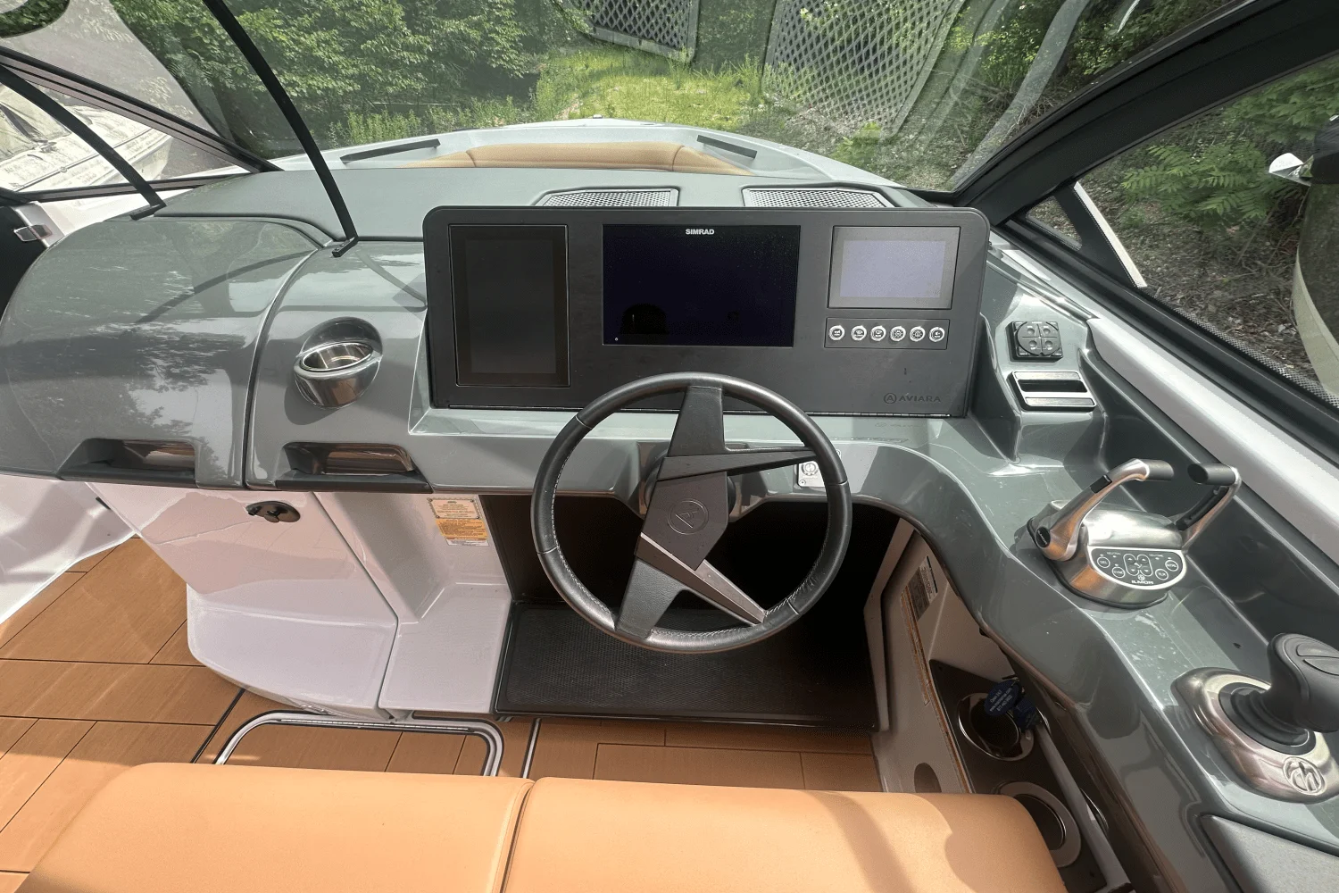 2024 Aviara AV32 Image Thumbnail #24